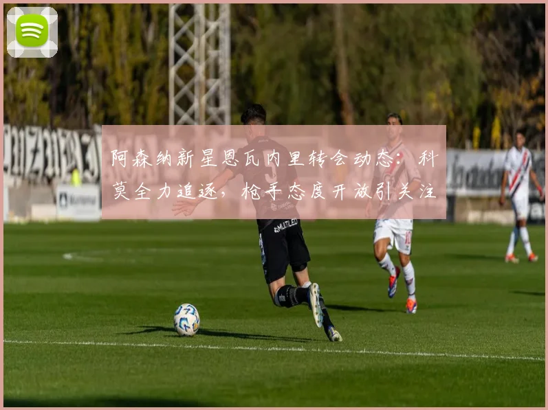 阿森纳新星恩瓦内里转会动态：科莫全力追逐，枪手态度开放引关注