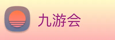 九游会 logo